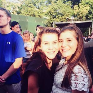 Meet your Posher, Lyndsey